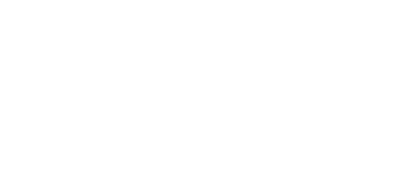 White stylized 'pukka' logo on a black background, resembling Devanagari script.